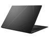 Laptop ASUS Zenbook 14 OLED UM3406HA-QD092, 14 WUXGA, AMD Ryzen 7 8840HS, 16GB RAM, 512GB SSD, DOS