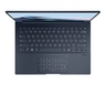 Laptop ASUS ZenBook 14 OLED UX3405CA-PZ109X, 14 3K OLED, Intel Core Ultra 9 285H, 32GB RAM, 1TB SSD, Windows 11 Pro, DOS