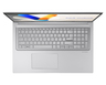 Laptop ASUS VivoBook 17 X1704VA-AU551, 17.3 FHD, Intel Core i5-1334U, 16GB RAM, 512GB SSD, DOS