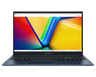 Laptop ASUS Vivobook 15 X1504VA-BQ1358, 15.6 FHD , Intel Core i7-1355U, 16GB RAM, 1TB SSD, DOS