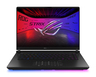 Laptop ASUS ROG Strix SCAR 16 G635LW-RW105X, 16 Mini LED 2.5K, Intel Core Ultra 9 275HX, 64GB RAM, 2TB + 2TB SSD, nVidia GeForce RTX 5080, Windows 11 Pro + ROG ranac