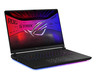 Laptop ASUS ROG Strix SCAR 16 G635LW-RW105X, 16 Mini LED 2.5K, Intel Core Ultra 9 275HX, 64GB RAM, 2TB + 2TB SSD, nVidia GeForce RTX 5080, Windows 11 Pro + ROG ranac