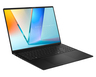 Laptop ASUS Vivobook S 16 OLED M5606KA-RI074, 16 3K OLED, AMD Ryzen AI 5 340, 16GB RAM, 512GB SSD, DOS