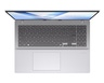 Laptop ASUS Vivobook 16  X1607QA-MB006W, 16 WUXGA, Snapdragon X X1 26 100 Processor, 16GB RAM, 512GB SSD, Windows 11 Home, DOS