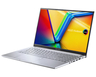 Laptop ASUS Vivobook 15 OLED X1505VA-L1680W, 15.6 FHD, Intel Core i7-13620H, 16GB RAM, 1TB SSD, Windows 11 Home, DOS