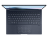 Laptop ASUS ZenBook 14 OLED UX3405CA-QL077W, 14 Touch WUXGA OLED, Intel Core Ultra 5 225H, 16GB RAM, 1TB SSD, Windows 11 Home