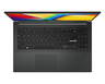 Laptop ASUS Vivobook Go 15 E1504FA-NJ1126, 15.6 FHD, AMD Ryzen 5 7520U, 16GB RAM, 1TB SSD, DOS