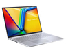 Laptop ASUS Vivobook 16 M1605YA-MB542, 16 WUXGA, AMD Ryzen 5 7430U, 16GB RAM, 512GB SSD, DOS