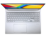 Laptop ASUS Vivobook 16 M1605YA-MB542, 16 WUXGA, AMD Ryzen 5 7430U, 16GB RAM, 512GB SSD, DOS