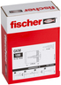 Fischer Metalni tipl za gips karton GKM 100 kom