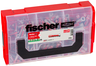 Fischer FixTainer, Duopower set tiplova u kutiji FIXTAINER DUOPOWER