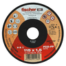 Fischer rezne ploče FCD-FP 115X1,5X22,23 PLUS 1 kom