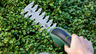 Bosch Aku makaze za žbunje EasyShear 0600833303