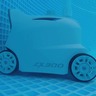 Intex Robot usisivač za bazene ZX 300 28005