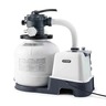 Intex peščana pumpa sa prirodnim hlorinatorom Krystal Clear™ 26676