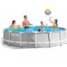 Intex bazen Prism Frame s metalnom konstrukcijom 305×76 cm 26702