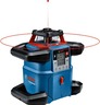 BOSCH Professional građevinski laser GRL 600 CHV - SET