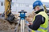 BOSCH Professional građevinski laser GRL 600 CHV - SET