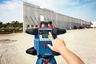 BOSCH Professional građevinski laser GRL 600 CHV - SET