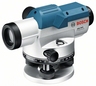 BOSCH Professional GOL 26 D + BT 160 + GR 500 KIT - Optički laser + građevinski stativ + merna letva
