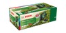 BOSCH AdvancedShear18V-10 (1x 2,0Ah+punjač AL1810) akumulatorske makaze za oblikovanje grmova i žive ograde 0600857000