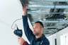 BOSCH Professional termodetektor GIS 1000 C L-BOXX
