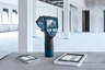 BOSCH Professional termodetektor GIS 1000 C L-BOXX