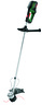 BOSCH AdvancedGrassCut 36V-33 šišač žive ograde, akumulatorski (1x 2Ah + punjač)