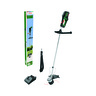 BOSCH AdvancedGrassCut 36V-33 šišač žive ograde, akumulatorski (1x 2Ah + punjač)