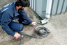 BOSCH Professional čistač pod visokim pritiskom GHP 5-65 x