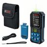 BOSCH Professional laserski daljinomer GLM 50-27 CG + BA 3.7V 1,0Ah A baterija