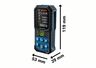 BOSCH Professional laserski daljinomer GLM 50-27 CG + BA 3.7V 1,0Ah A baterija