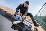 BOSCH Professional vođica za ručne kružne testere FSN 300 X 1600A02V35