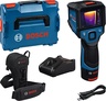 BOSCH Professional termalna kamera GTC 12V-450-13, L-BOXX kofer, SOLO alat