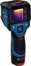 BOSCH Professional termalna kamera GTC 12V-450-13, L-BOXX kofer, SOLO alat