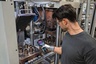 BOSCH Professional termalna kamera GTC 12V-450-13, L-BOXX kofer, SOLO alat