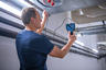 BOSCH Professional Inspekcijska kamera GIC 12V-5-27 C SOLO L-BOXX