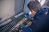 BOSCH Professional Inspekcijska kamera GIC 12V-5-27 C SOLO L-BOXX