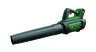 BOSCH AdvancedLeafBlower 36V-750 (solo-alat) baštenski duvač, akumulatorski 06008C6001