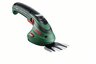 BOSCH ISIO akumulatorske makaze za travu + nož za travu 80mm (u torbi)