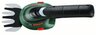 BOSCH ISIO akumulatorske makaze za travu + nož za travu 80mm (u torbi)