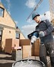 BOSCH Professional mešalica GRW 18-2 E