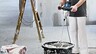 BOSCH Professional mešalica GRW 18-2 E