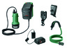 BOSCH GardenPump 18V-2000 akumulatorska baštenska pumpa