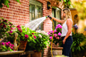 BOSCH GardenPump 18V-2000 akumulatorska baštenska pumpa