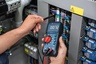 BOSCH Professional digitalni multimetar GDM 600-15