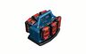 BOSCH Professional GAL 18V6-80 brzi punjač za 6 akumulatora