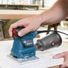 BOSCH Professional vibraciona brusilica GSS 140-1A