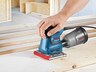 BOSCH Professional vibraciona brusilica GSS 140-1A
