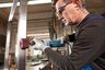 BOSCH Professional ravna brusilica GGS 8 CE